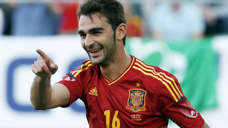 Resumen Espa&ntilde;a 2 - 0 Serbia