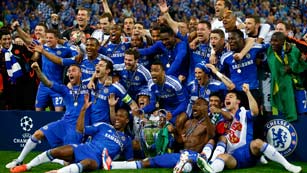 Ver v&iacute;deo  'Resumen de la final de Champions Bayern 1 - 1 Chelsea'