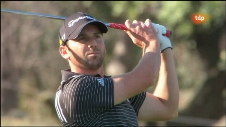 Golf - Resumen Masters Castell&oacute;n 2011 - 01/11/11