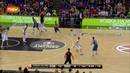 Ir al Video&nbsp;Resumen musical del FC Barcelona Regal 67-74 Real Madrid