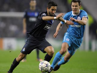 Ver v&iacute;deo  'Resumen: Oporto 0-0 Zenit'