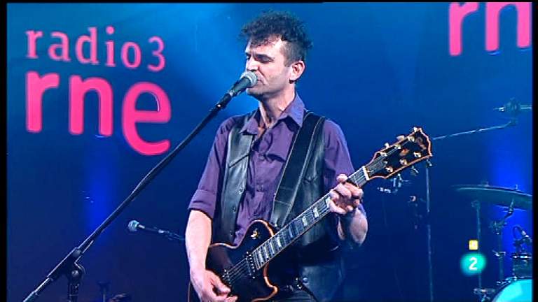 Los conciertos de Radio 3 - Resumen semanal