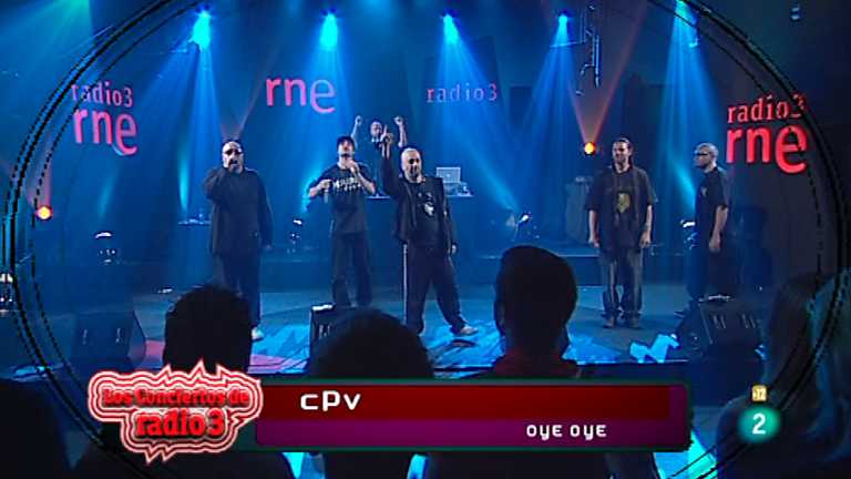 Los conciertos de Radio 3 - Resumen semanal