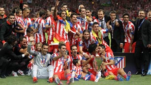 Ver v&iacute;deo  'Resumen Supercopa: Chelsea 1-4 Atl&eacute;tico'