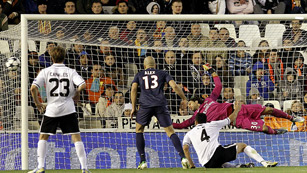 Ver v&iacute;deo  'Resumen: Valencia 1-2 PSG'