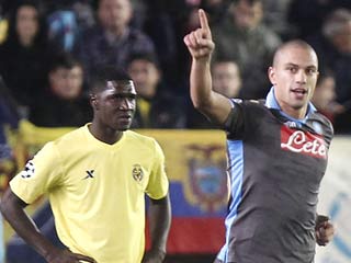 Ver v&iacute;deo  'Resumen: Villarreal 0 - 2 N&aacute;poles'