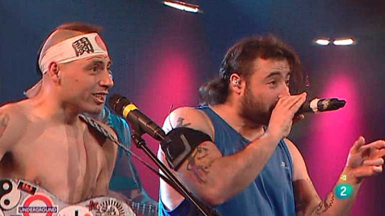 Los conciertos de Radio 3 - Resumen
