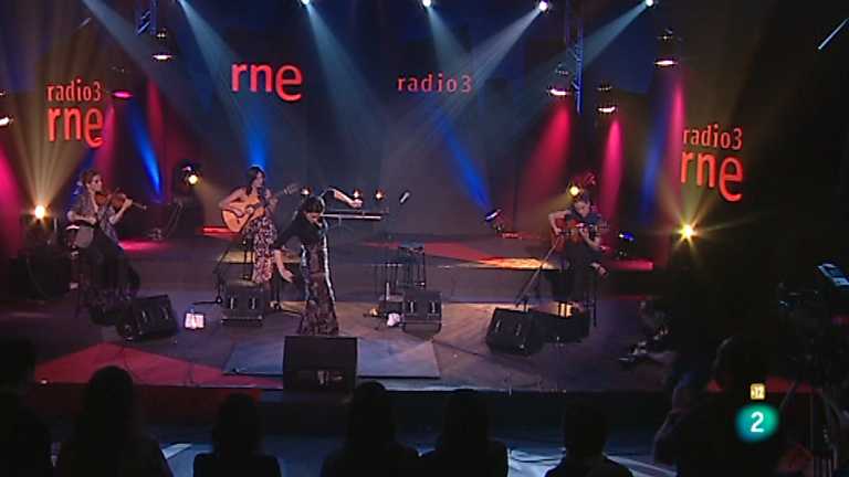 Los conciertos de Radio 3 - Resumen