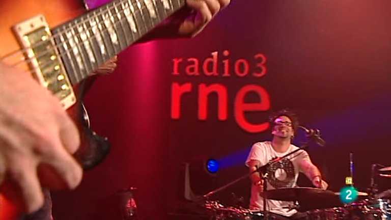 Los conciertos de Radio 3 - Resumen