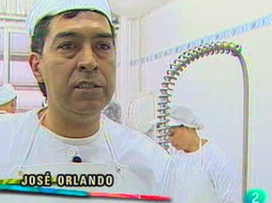 Babel en TVE - Reportaje: Retando a la crisis