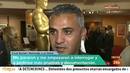 Ir al Video&nbsp;Retenido en el aeropuerto de Los &Aacute;ngeles un director palestino nominado a los Oscar