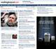 La web del diario capitalino saluda la despedida de Fidel Castro, 
