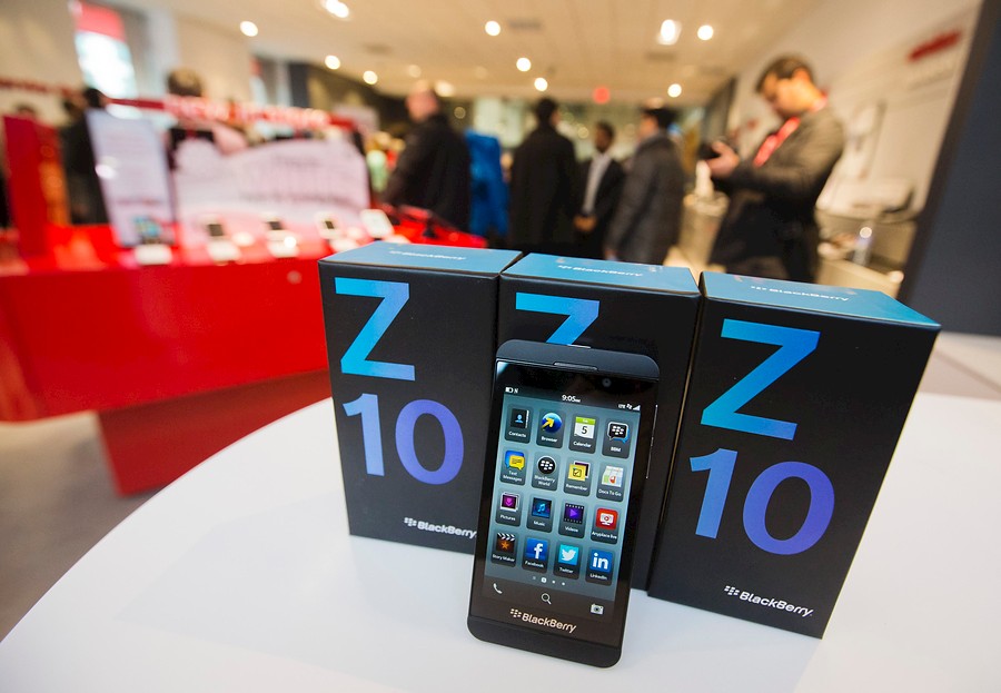 El reto de las Z10 El reto de las Z10