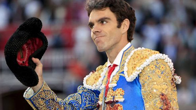 Tendido cero - El retorno de Jos&eacute; Tom&aacute;s