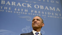 Ir al Video&nbsp;Los retos de Obama para su segundo mandato