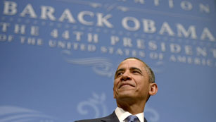 Ver vídeo  'Los retos de Obama para su segundo mandato'