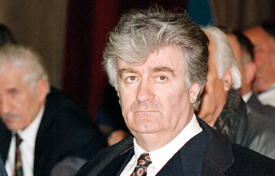 Los jueces del Tribunal de La Haya han retrasado hasta ma&ntilde;ana el comienzo del juicio a Radovan K&aacute;radjic
