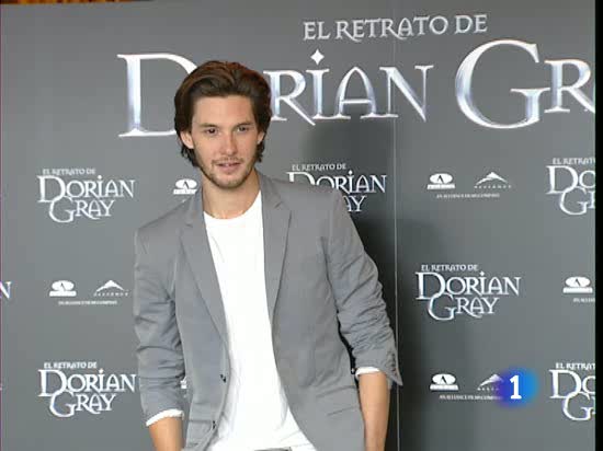 Nueva adaptaci&oacute;n de "El retrato de Dorian Gray"