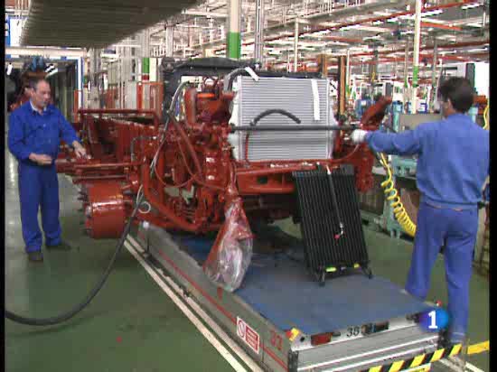 Retroceso de dos d&eacute;cimas de la econom&iacute;a espa&ntilde;ola
