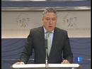 Ir al Video&nbsp;Reuni&oacute;n de la Comisi&oacute;n del Pacto de Toledo del Congreso de los Diputados