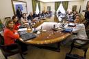 Remodelaci&oacute;n de Gobierno