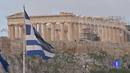 Ir al Video&nbsp;Reuni&oacute;n crucial en Grecia
