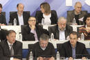 REUNI&Oacute;N DEL COMIT&Eacute; FEDERAL DEL PSOE