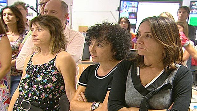 El Consejo de Administraci&oacute;n de RTVE se reunir&aacute; de urgencia