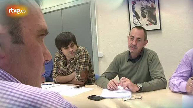 La reuni&oacute;n de direcci&oacute;n de RNE, en busca de respuestas