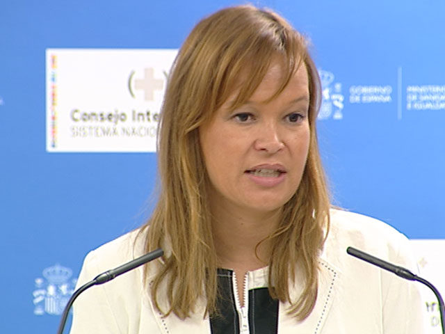 Reuni&oacute;n Interterritorial de Sanidad para recortar el gasto farmace&uacute;tico 