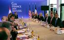Reuni&oacute;n de los l&iacute;deres del G-20 sobre la crisis de deuda de la UE