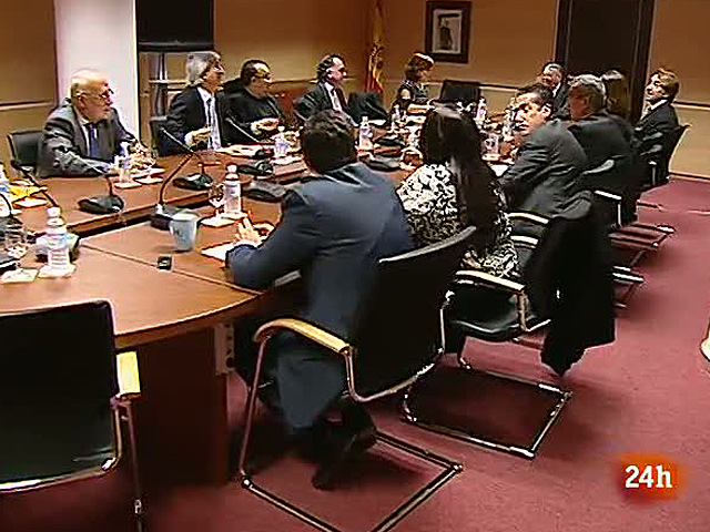 Reuni&oacute;n urgente del Consejo de Administraci&oacute;n de RTVE para revocar el acceso a los informativos