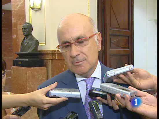 La reuni&oacute;n de Zapatero y Montilla no convence ni a CiU, ni a los socios de gobierno del PSC