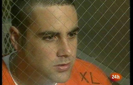 Desacreditan una prueba clave contra el espa&ntilde;ol condenado a muerte