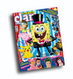 Imagen de Disfr&aacute;zate con la Revista de Clan