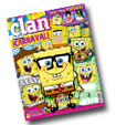 Imagen de &iexcl;&iexcl;Vive el carnaval con la REVISTA CLAN!!