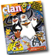 Imagen de &iexcl;Toma la calle con el &uacute;ltimo n&uacute;mero de la revista Clan!