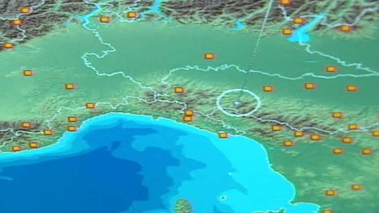 Revuelta cient&iacute;fica en Italia por la condena de expertos por no dar la alerta antes del terremoto de LAquila de 2009