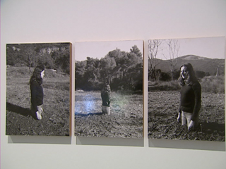 De la revuelta a la postmodernidad. en el Museo Reina Sof�a