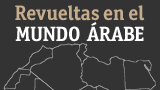 Revueltas en el mundo árabe