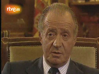 Ver v&iacute;deo  'El rey, don Juan Carlos, se refiere, por primera vez, al 23-F'
