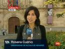 Ir al Video&nbsp;El Rey entregar&aacute; hoy el Premio Cervantes a Ana Mar&iacute;a Matute