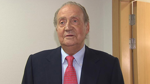 Ver v&iacute;deo  'El Rey, en un gesto sin precedentes, pide perd&oacute;n'