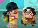 Imagen del  v&iacute;deo de Fanboy y Chum Chum titulado EL REY DE LAS INOCENTADAS
