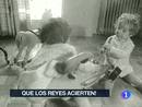 ¿Te acuerdas? - ¡Que los reyes acierten!