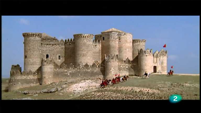 Memoria de Espa&ntilde;a - La monarqu&iacute;a de los Reyes Cat&oacute;licos