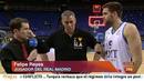 Ir al Video&nbsp;Reyes y Rodr&iacute;guez gu&iacute;an al R.Madrid a la final de la Euroliga