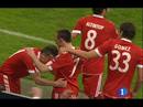 Ir al Video&nbsp;Rib&eacute;ry empata con suerte (1-1)