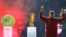 Ribery ha sido uno de los protagonistas en el resurgir del Bayern Munich en los &uacute;ltimos a&ntilde;os