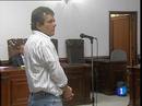 Ir al Video&nbsp;Ricardo Cazorla ha pasado su primera noche libre tras ser absuelto de tres delitos de violaci&oacute;n